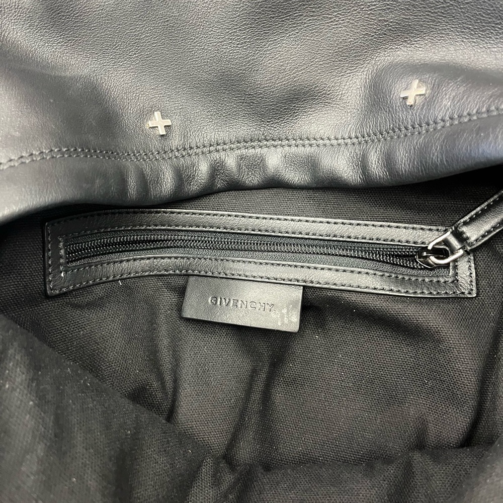 Givenchy Studded Backpack - Picture 3 of 3